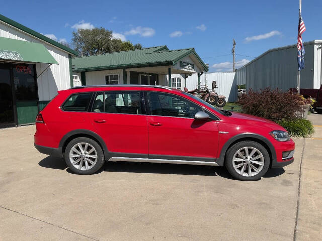 volkswagen golf alltrack 2019 3VWH17AU1KM506914 image volkswagen golf alltrack 2019 3VWH17AU1KM506914 image